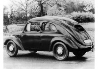 Volkswagen Prototype V3 